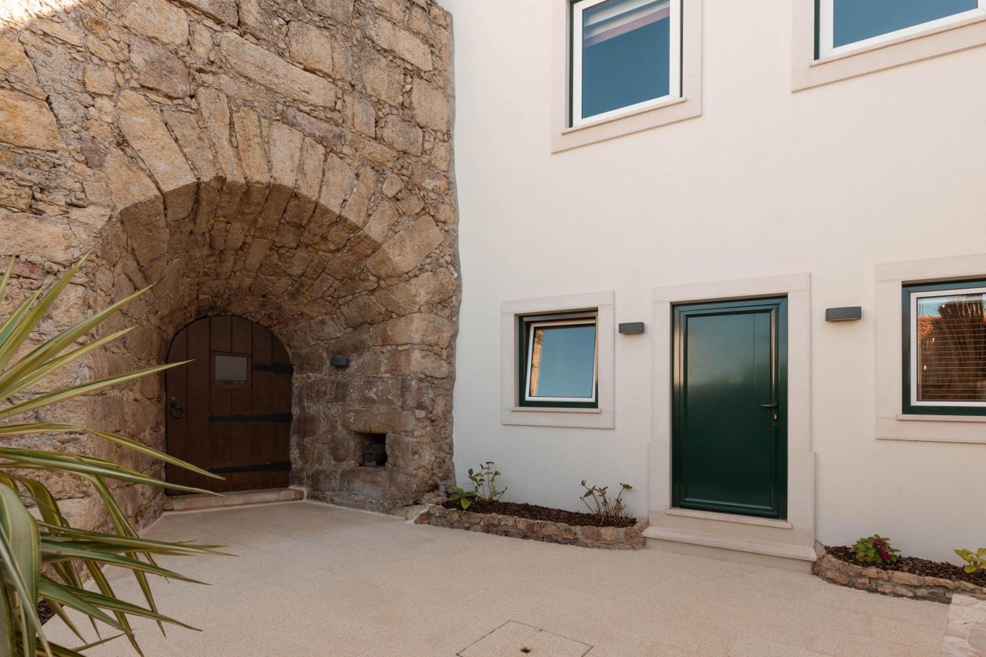 Confluentia H&A - Believe It Or Not Apartments Κοΐμπρα Εξωτερικό φωτογραφία