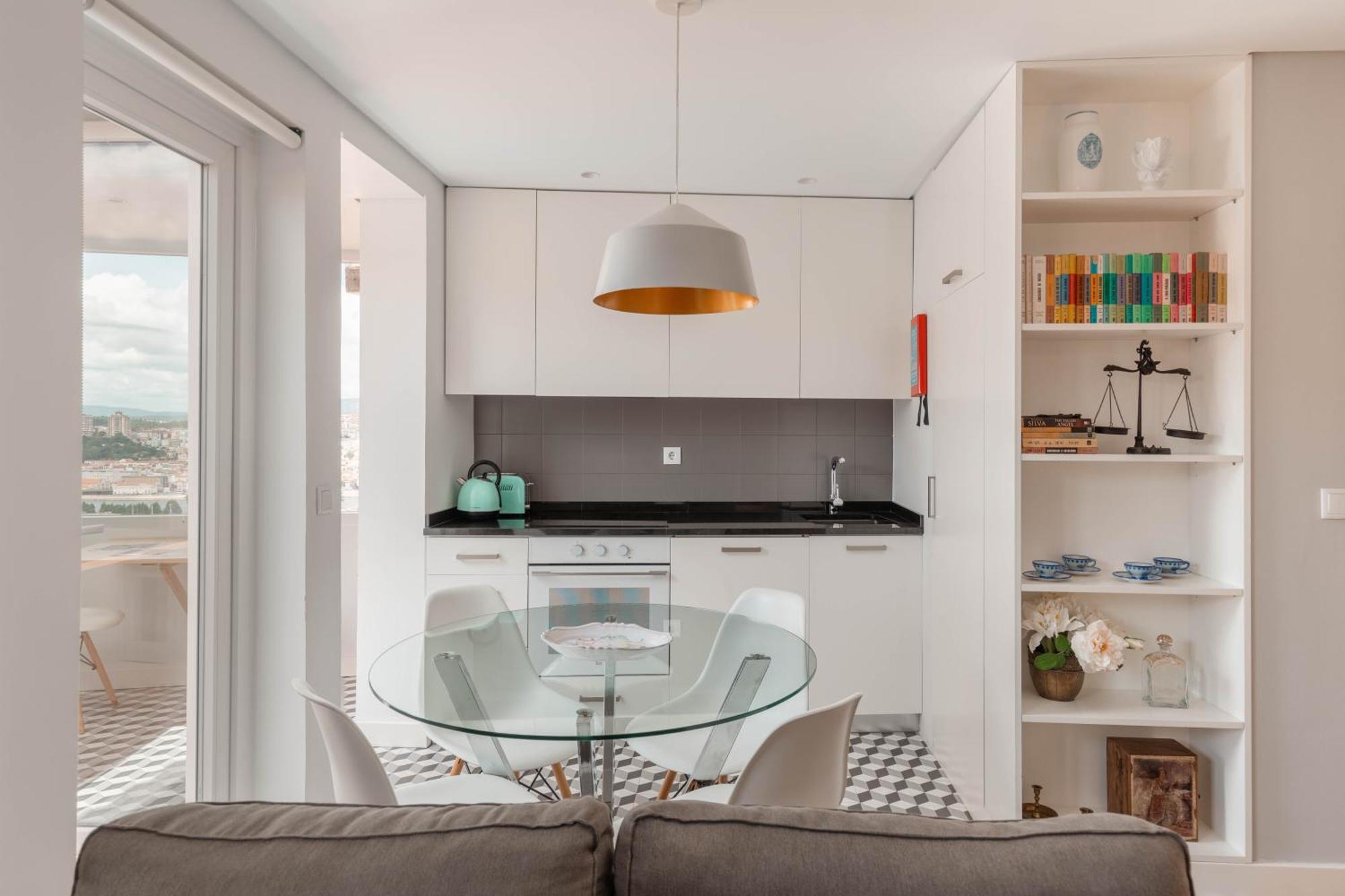 Confluentia H&A - Believe It Or Not Apartments Κοΐμπρα Εξωτερικό φωτογραφία
