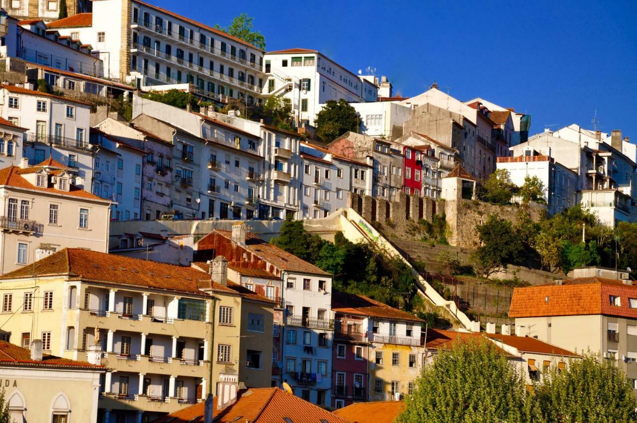Confluentia H&A - Believe It Or Not Apartments Κοΐμπρα Εξωτερικό φωτογραφία